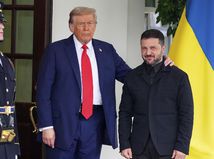 Nádej z Bieleho domu