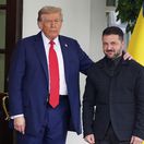 APTOPIX Trump Russia Ukraine War