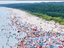 Toto nie je Ibiza, ani Malorka. Pláže...