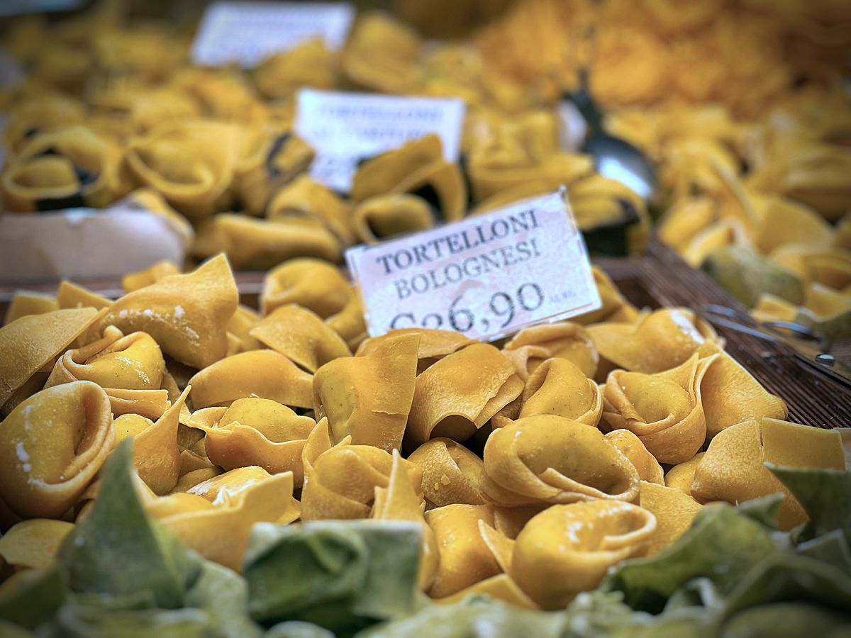 Bolognu majú v rodnom liste zapísané typické...