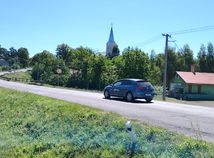 cesta, Bzovík