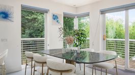 Vnútro päťizbového domu na ostrovoch. Profimedia