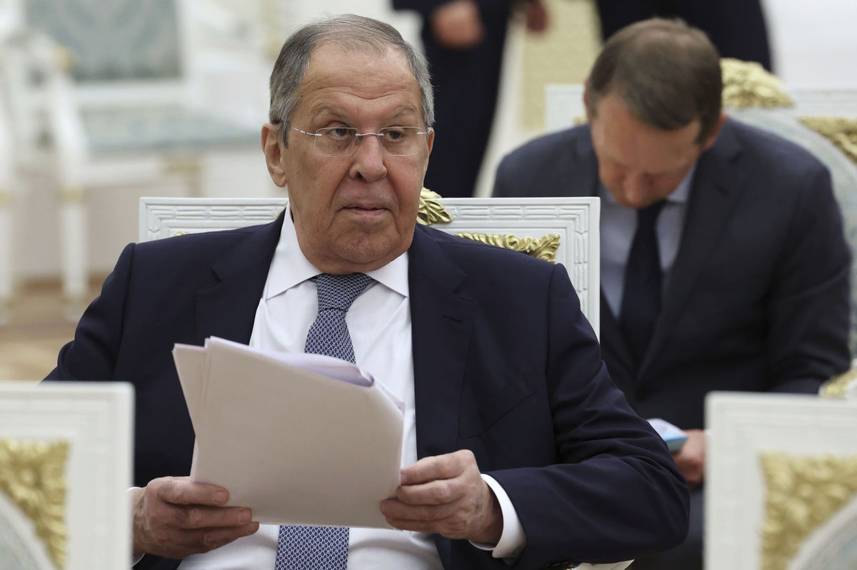 lavrov