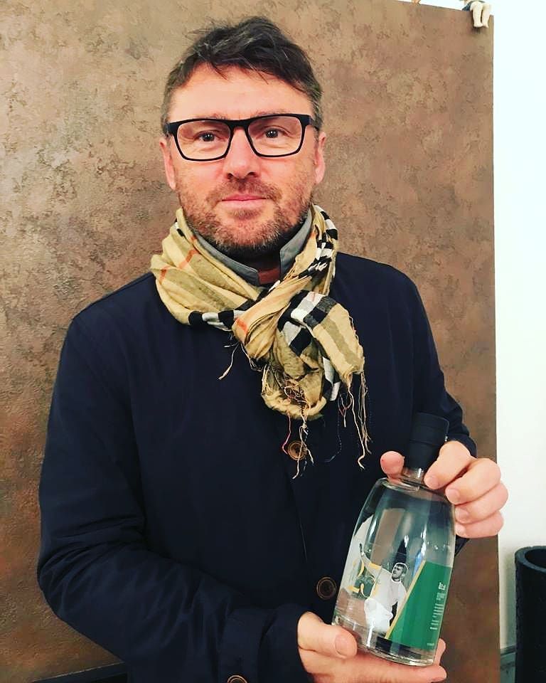 Legendárny Ľubomír Moravčík, jeden z najlepších...