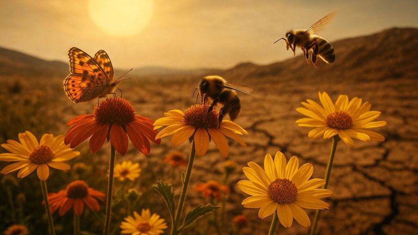 opeľovače, NEPOUŽÍVAŤ