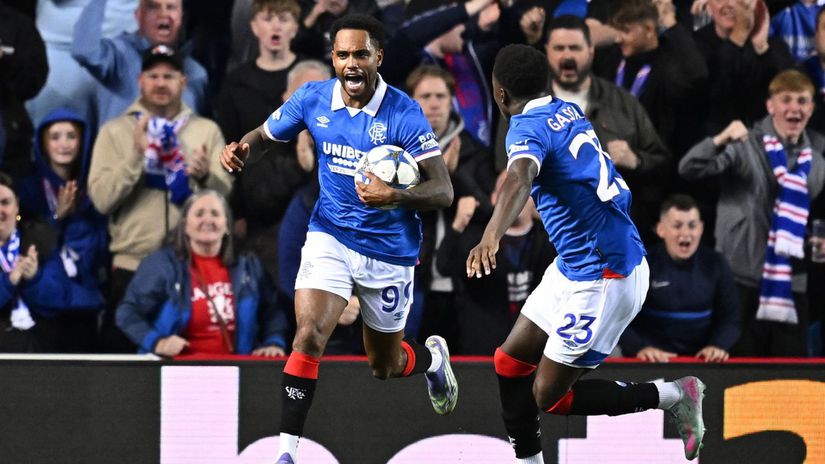 Pereira Da Silva Danilo