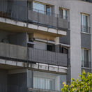 Požiar / Ružinov /