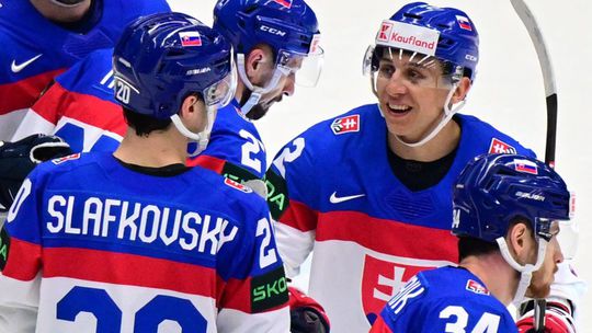 Slafkovský Feherváry