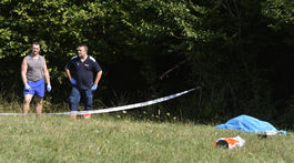 SR Červený Kameň zrážka lietadlá športové TNX