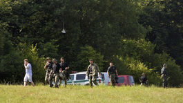 SR Červený Kameň zrážka lietadlá športové TNX