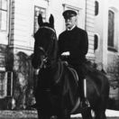 T.G. Masaryk, Topoľčianky