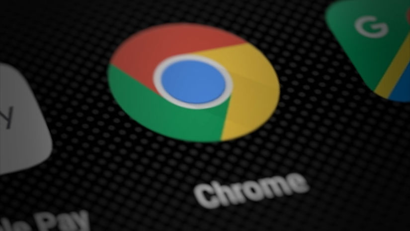 Chrome