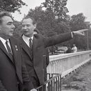 DelegÄ‚Ë‡cia KSSS v Bratislave