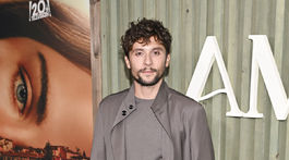 Herec Giuseppe De Domenico.