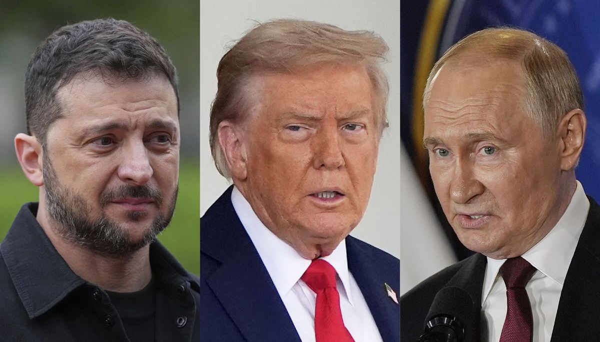 kombifoto traja lidri