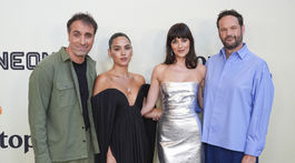 LA Premiere of "Splitsville"