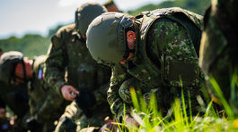 narodne obranne sily vycvik nos01