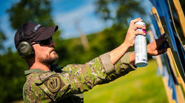 narodne obranne sily vycvik nos10