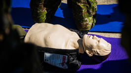 narodne obranne sily vycvik nos21