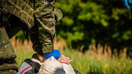 narodne obranne sily vycvik nos20