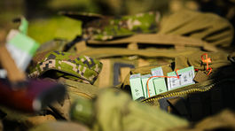 narodne obranne sily vycvik nos14