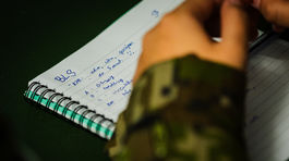 narodne obranne sily vycvik nos13