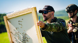 narodne obranne sily vycvik nos12