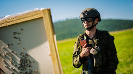 narodne obranne sily vycvik nos11