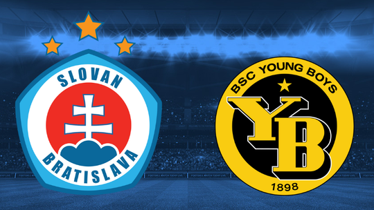 ONLINE: Už dva roky doma neprehral. Uspeje Slovan v Európskej lige? Hrá proti Young Boys Bern