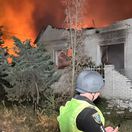 sumská obasť ukrajina rusko vojna