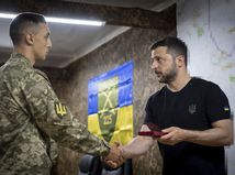 Zelenskyj