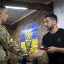 Zelenskyj