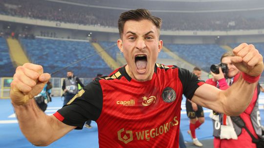 Zahral si v Poľsku, zaujímal sa o neho Slovan. Talentovaný Kaprálik odchádza zo Žiliny