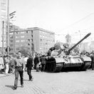 August 1968 / Tanky /