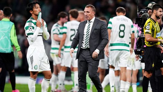Nedali by gól ani do rána! Vypadnutie Slovana dostalo nový rozmer, fanúšikovia Celticu zúria