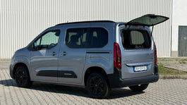 Citroën Berlingo BlueHDi 130 (2025)