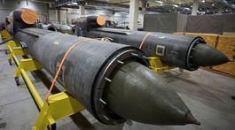 dron flamingo ukrajina raketa