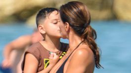 Eva Longoria so synom