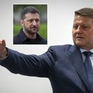 foto kolaz zaluznyj so zelenskym