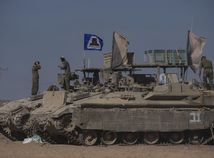 Izrael, Gaza, Pásmo Gazy