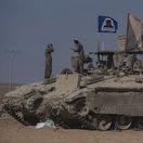 Izrael, Gaza, Pásmo Gazy