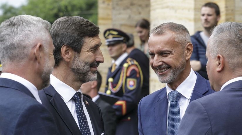 Juraj Blanár / Richard Raši /