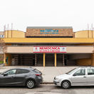 Nemocnica sv. Cyrila a Metoda / Antolská /