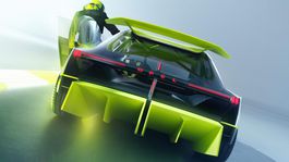 Opel Corsa GSE Vision Gran Turismo