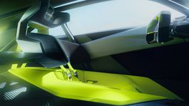 Opel Corsa GSE Vision Gran Turismo