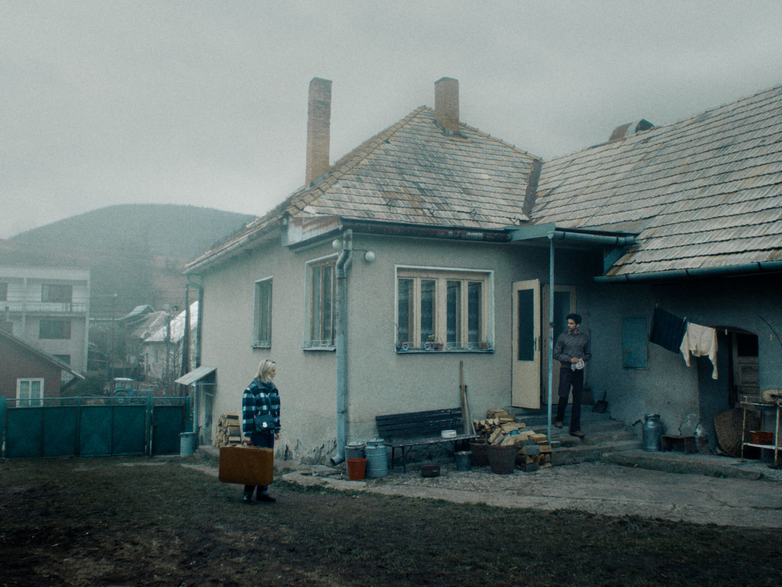 Rodná dedina Perlu neprivíta s otvorenou náručou.