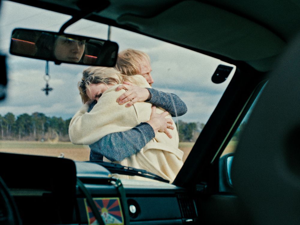 V Rakúsku sa spozná s Josefom (Simon Schwarz),...