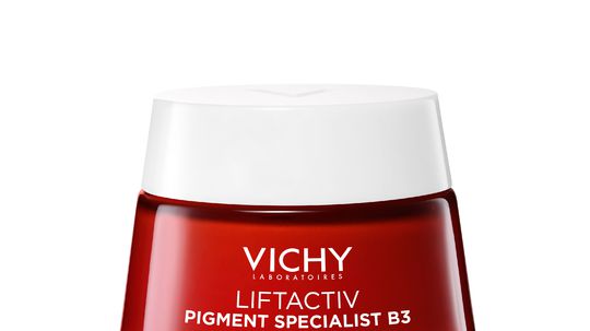 Denný krém Pigment Specialist B3 od VICHY s...