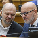 Richard Sulík / Branislav Gröhling /