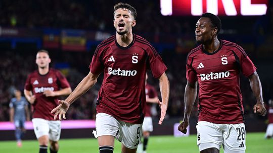 Tak sa robí futbal v čiernych číslach. Sparta ukázala hospodárske výsledky, na kúpu permanentky čaká skoro 30-tisíc záujemcov